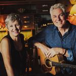 Collister & Fix in Concert