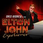 Elton John Experience - The Jetty Theatre