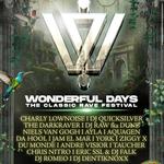 Wonderful Days - The Classic Rave - Munich Edition 2026