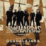  Los de Marras + Barracüda 