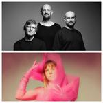 Hedvig Mollestad SOLO // HERZOG | MUCHE | NILLESEN – TON @ Stadtgarten