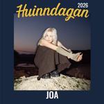 Huinndagan 2026
