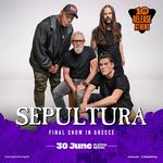 Release Athens Festival 2026