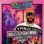 Do You Remember Festival - Poney Club