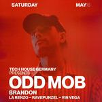 ODD MOB pres. by THG