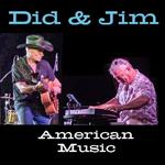 Did and Jim Horse au Route66