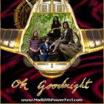 Mad With Power Fest 2026