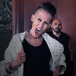 deleo + guest - Marseille, Leda Atomica