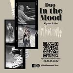 In The Mood fete les vacances au RECIF