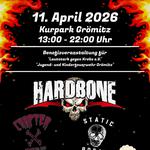 Jugend Rock Grömitz