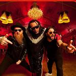 Skindred