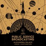 A Celebration of Ten (+1) years of The Race For Space