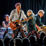 The Radiators at Barwon Club - Geelong 