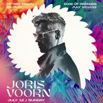 Ostend Beach Festival 2026