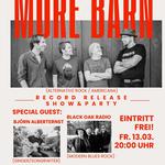 Record Release Show & Party