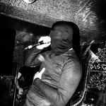 Tape + Mouthful of Grif + Roy Batty + Prado