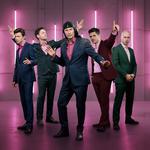 Laibach Festival Program