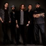 LUBACK at Pub Dublin Gandía