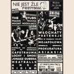 Nie Jest Źle Festiwal 2026