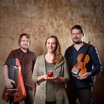 BUBE DAME KÖNIG Konzert