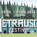 Metrausch Festival 2026