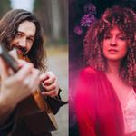  Adam Beattie and Fiona Bevan