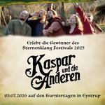 Agesthorper Tuniertage