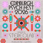 Edinburgh Psych Fest 2026