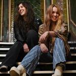 Sophie Rose & Emilia Quinn - Cowhide House Concert