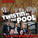 TWISTIN BY THE POOL VOL. 4