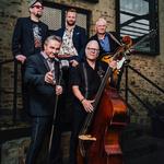 B.B. & The Blues Shacks XL with horns