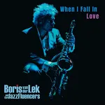 Boris van der Lek and the JazzFluencers
