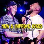 Rogier Bak & Diederik Zuurmond: New & Improvd Jokes!