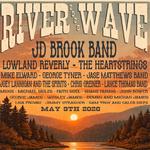 River Wave Country Music Festival 2026