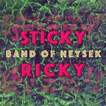 Band of Heysek - STICKY RICKY Tour