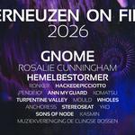 Terneuzen On Fire V 2026