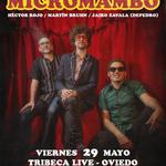 MICROMAMBO en  OVIEDO