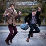 Gibraltar concert and poetry reading