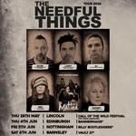 The Needful Things + Matted