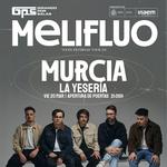 MELIFLUO en Murcia #GPS16