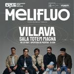 MELIFLUO en Villava #GPS16