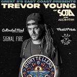 Great 8's Presents Storyteller Series ft. Trevor Young, FeelFree, and Cultivated Mind
