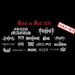 Metal Im Woid 2026
