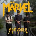 Märvel + Åskväder @ Monument 031