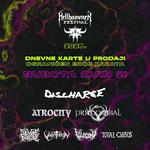 Hellhammer Open Air Festival