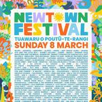 Newtown Festival 2026