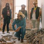 Tylor & the Train Robbers Live at John's Alley Tavern