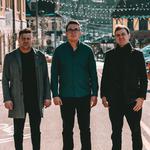 Crooked Arm Vinyl & Tap