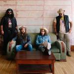 Tylor & the Train Robber Live at Wildhorse Casino 