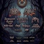 San Luis Metal Fest 2026